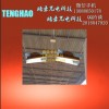 茂縣、TH、BND、150Wled防爆油站燈、方形外殼、支架