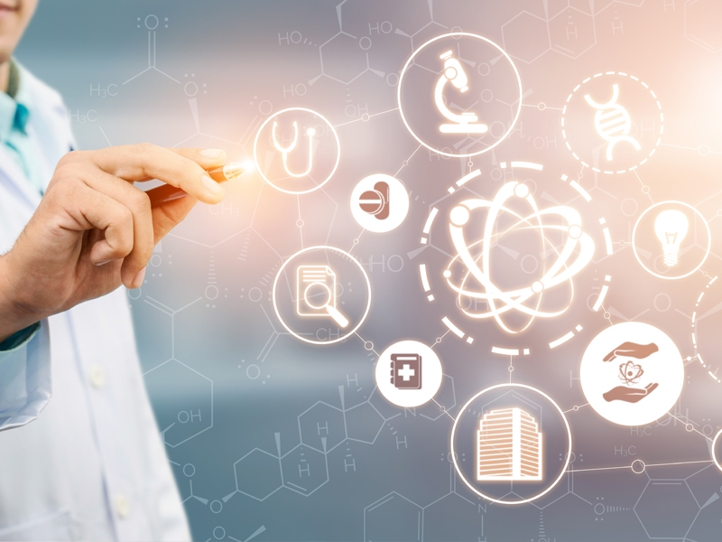 實驗中心-實驗室掠影